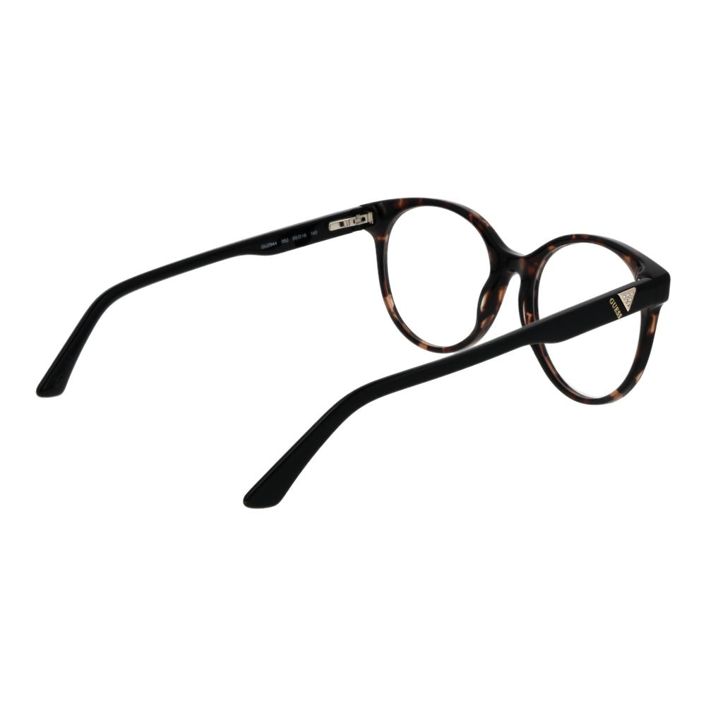 Brown Acetate Glasses (Frames)