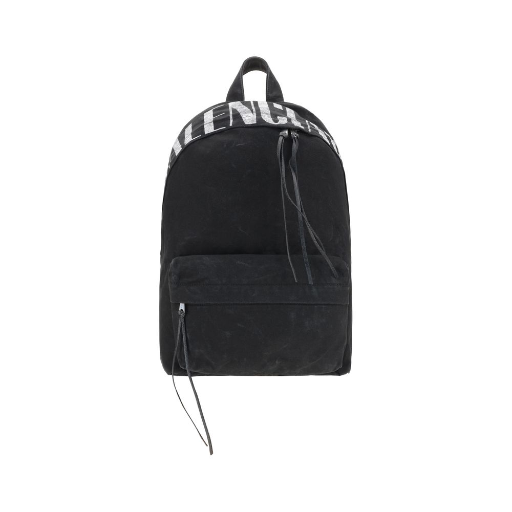 Editor Backpack