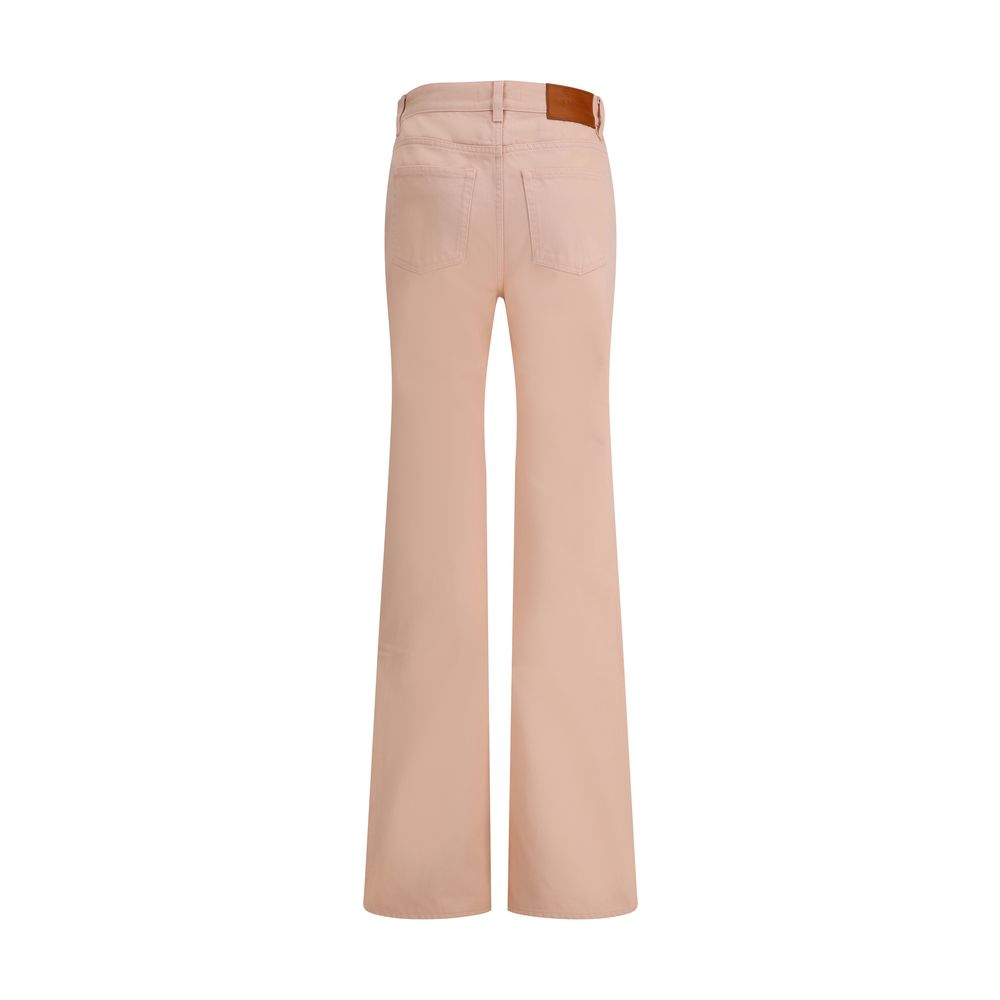 Flare Jeans