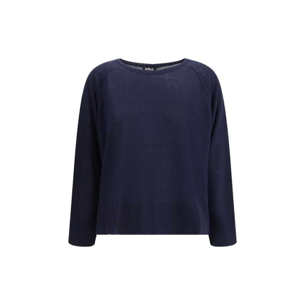 Linen Sweater