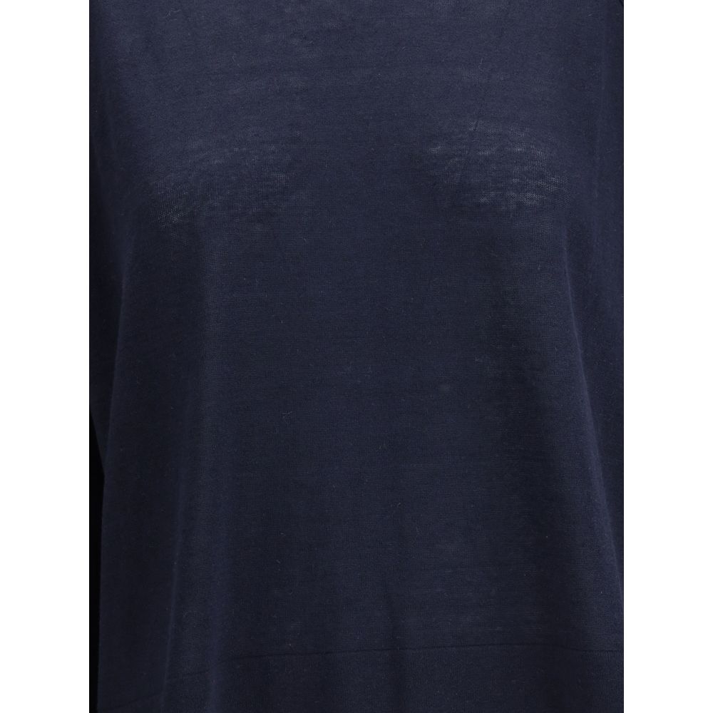 Linen Sweater