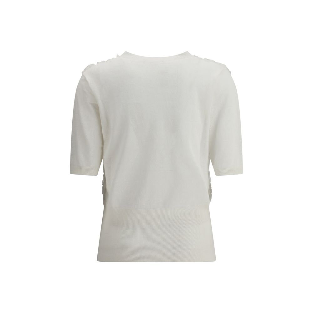 Short sleeve Sweater