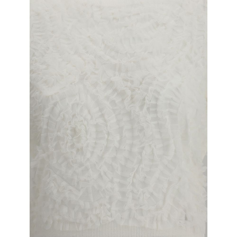 Short sleeve Sweater