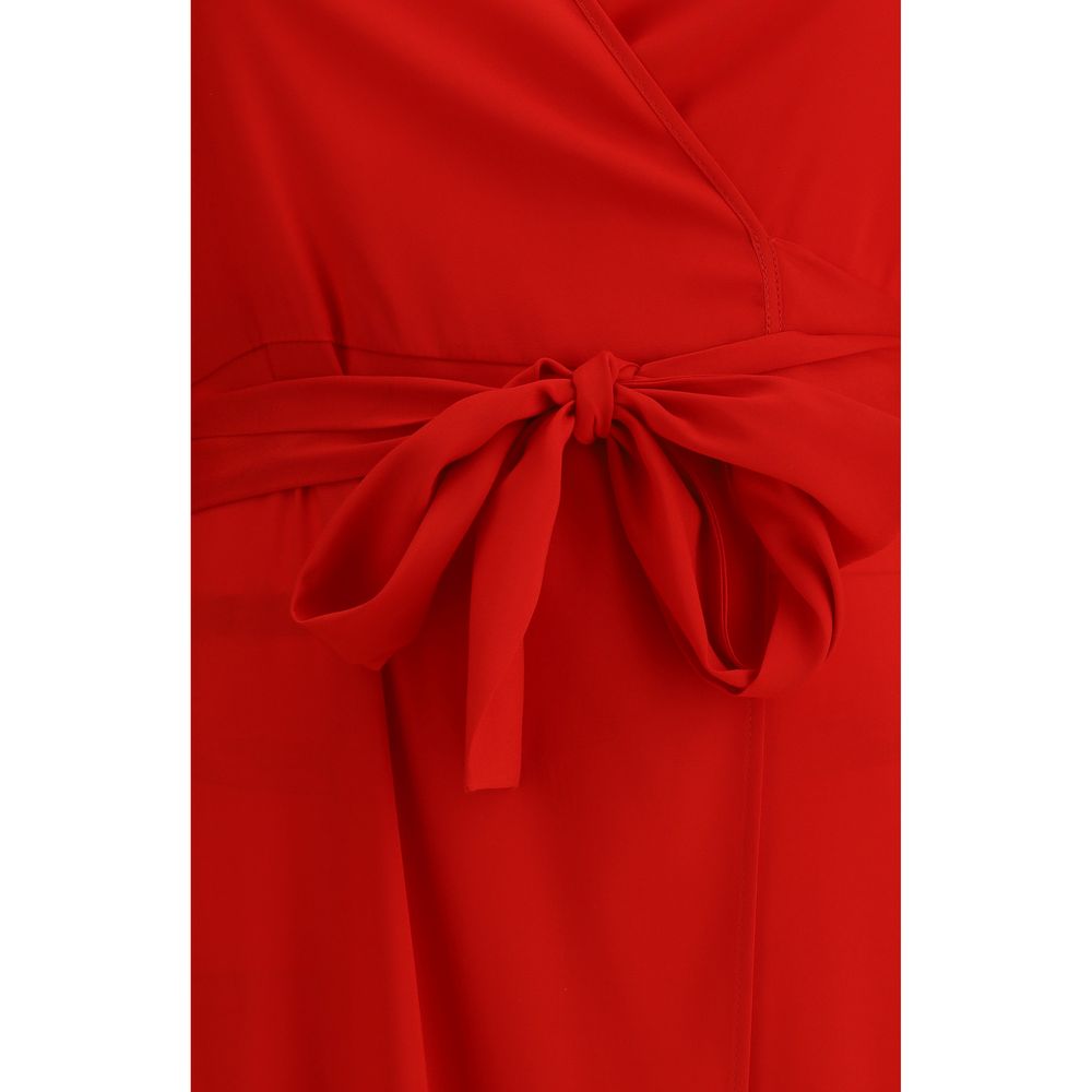 Long chemisier Dress