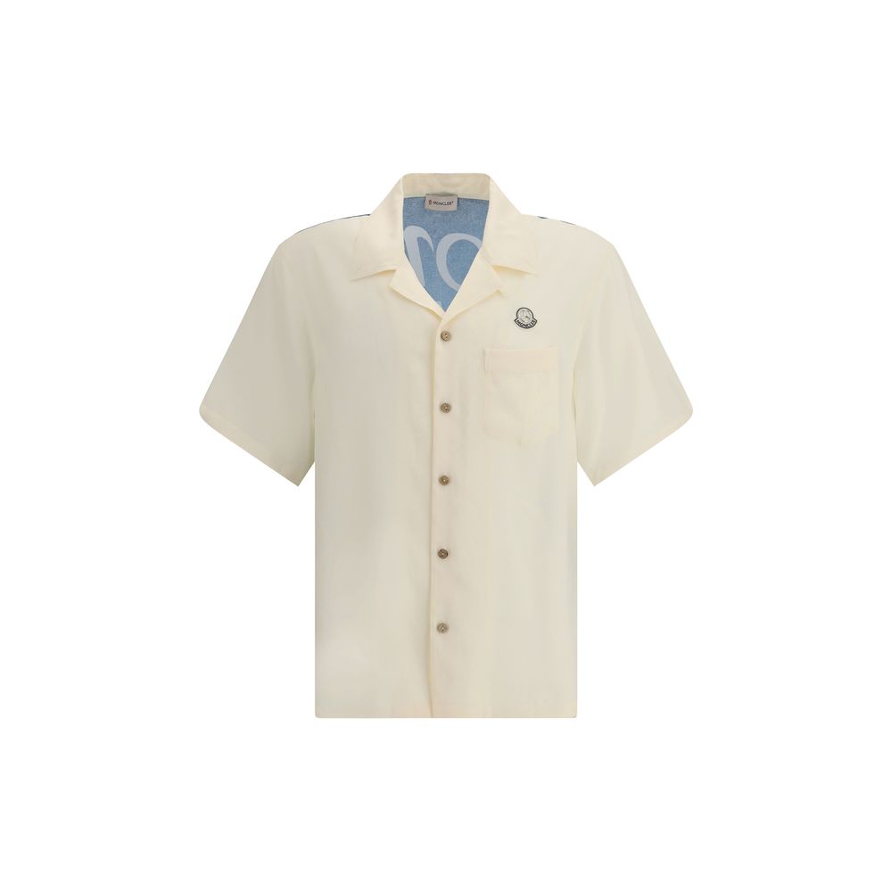 Moncler x Mercedes Benz by Nigo Shirt