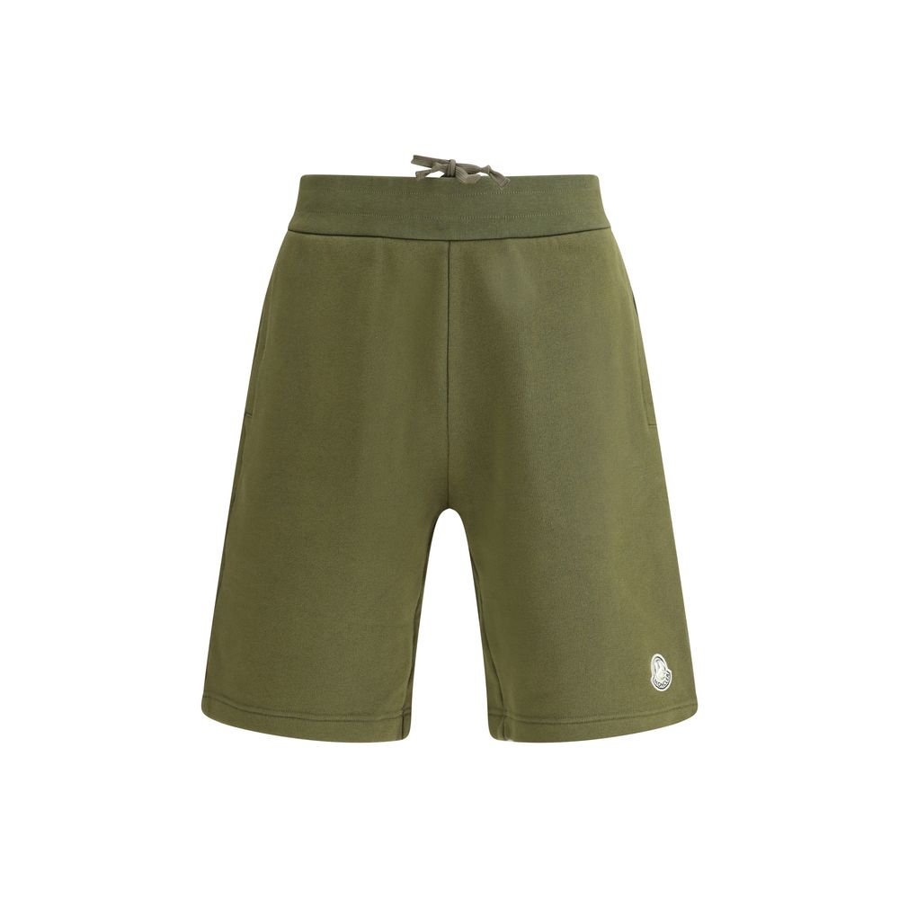Shorts Moncler x Mercedes Benz by Nico Shorts