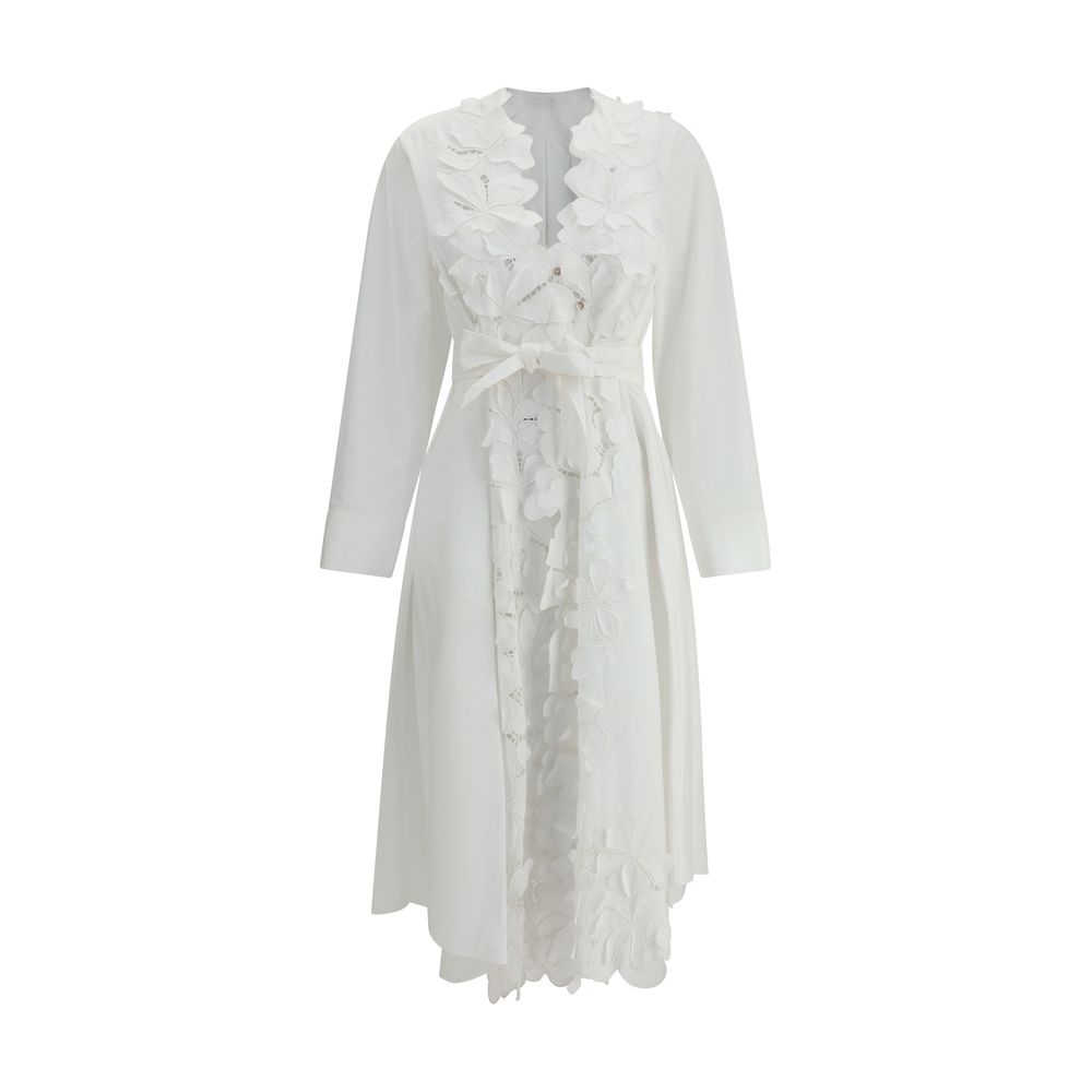 Chemisier long Dress