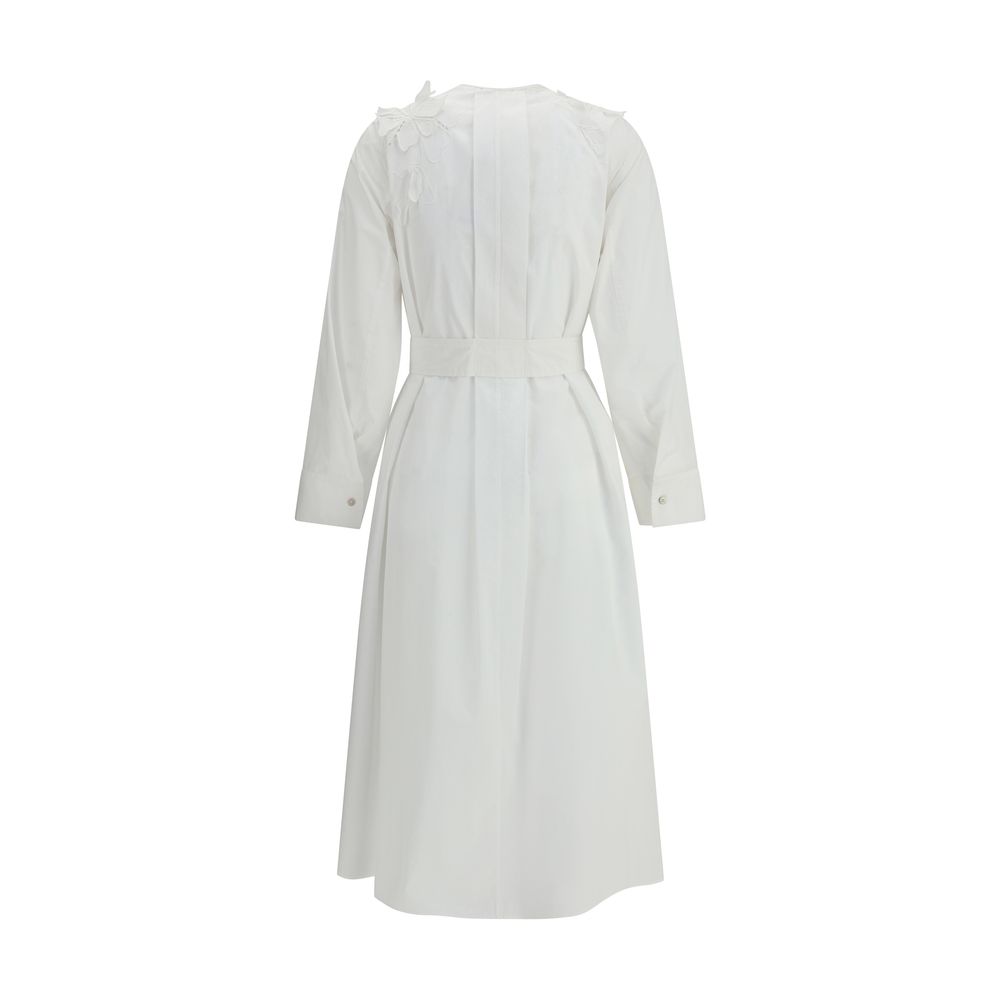 Chemisier long Dress