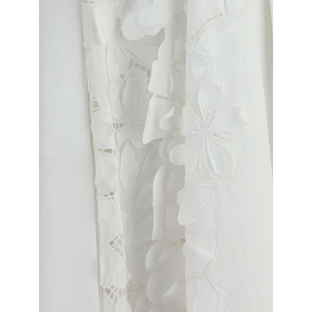 Chemisier long Dress