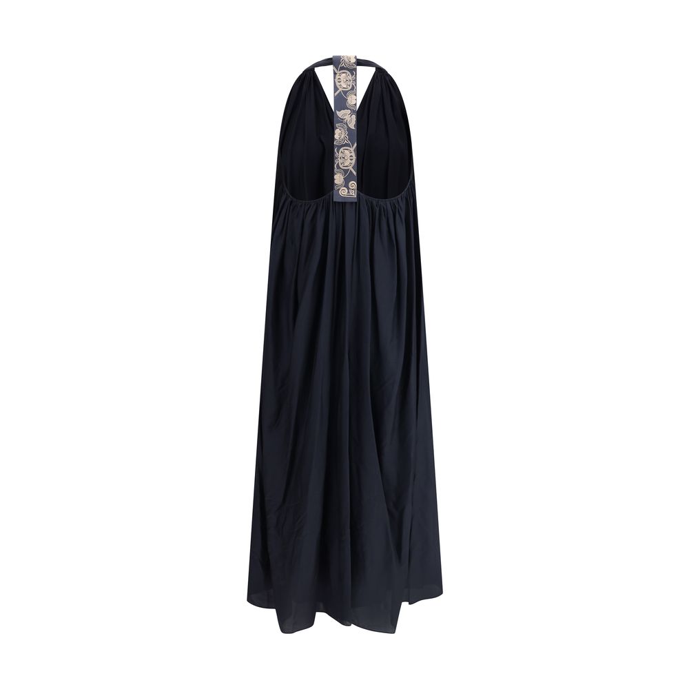 Long Dress