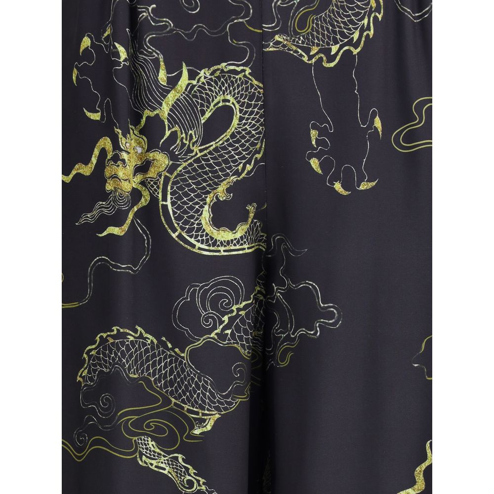 Lobelia Pants