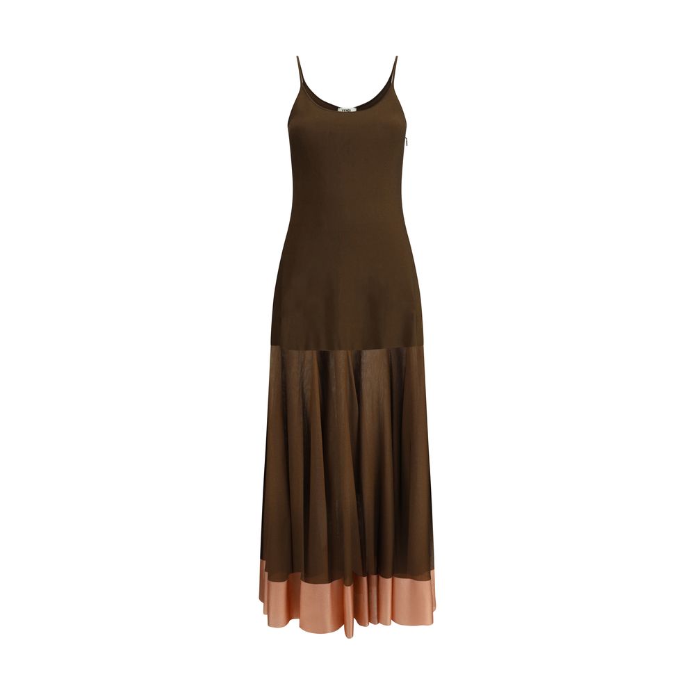 Long Dress