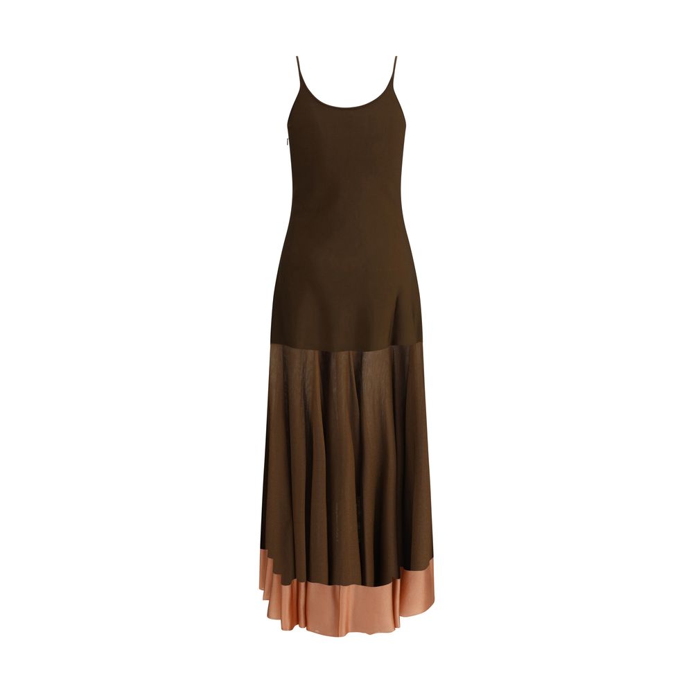 Long Dress