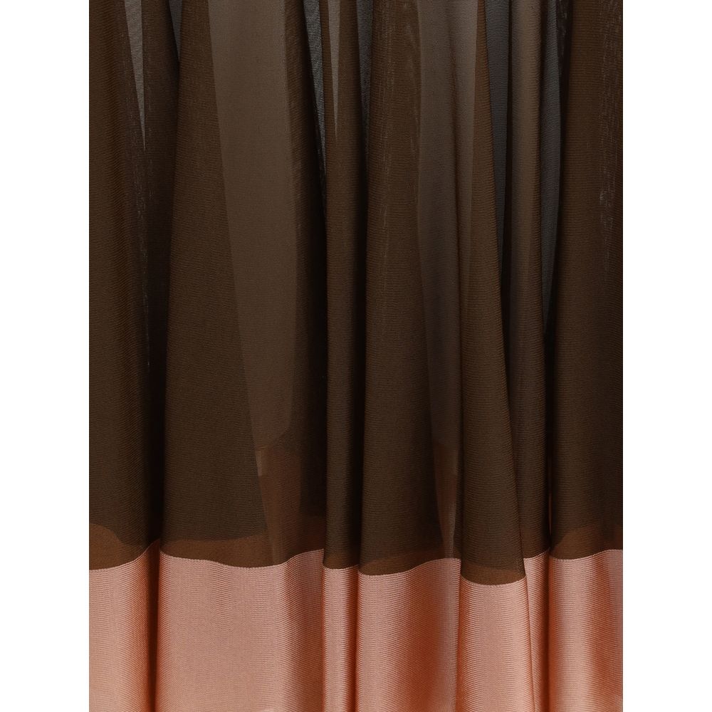 Long Dress