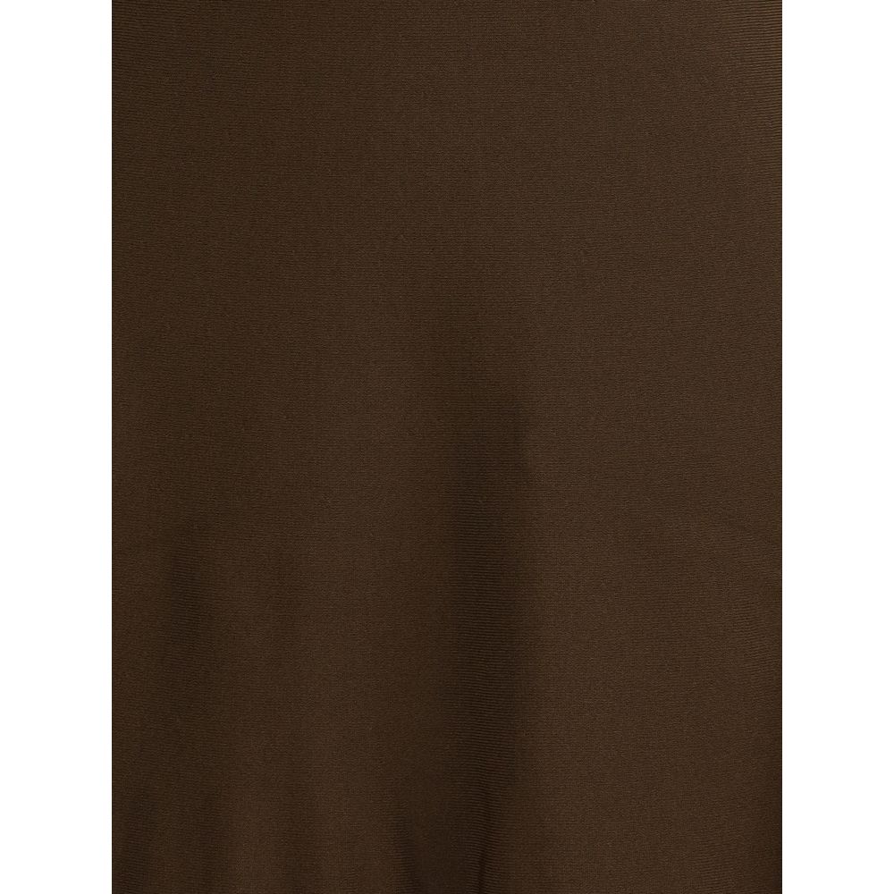 Long Dress