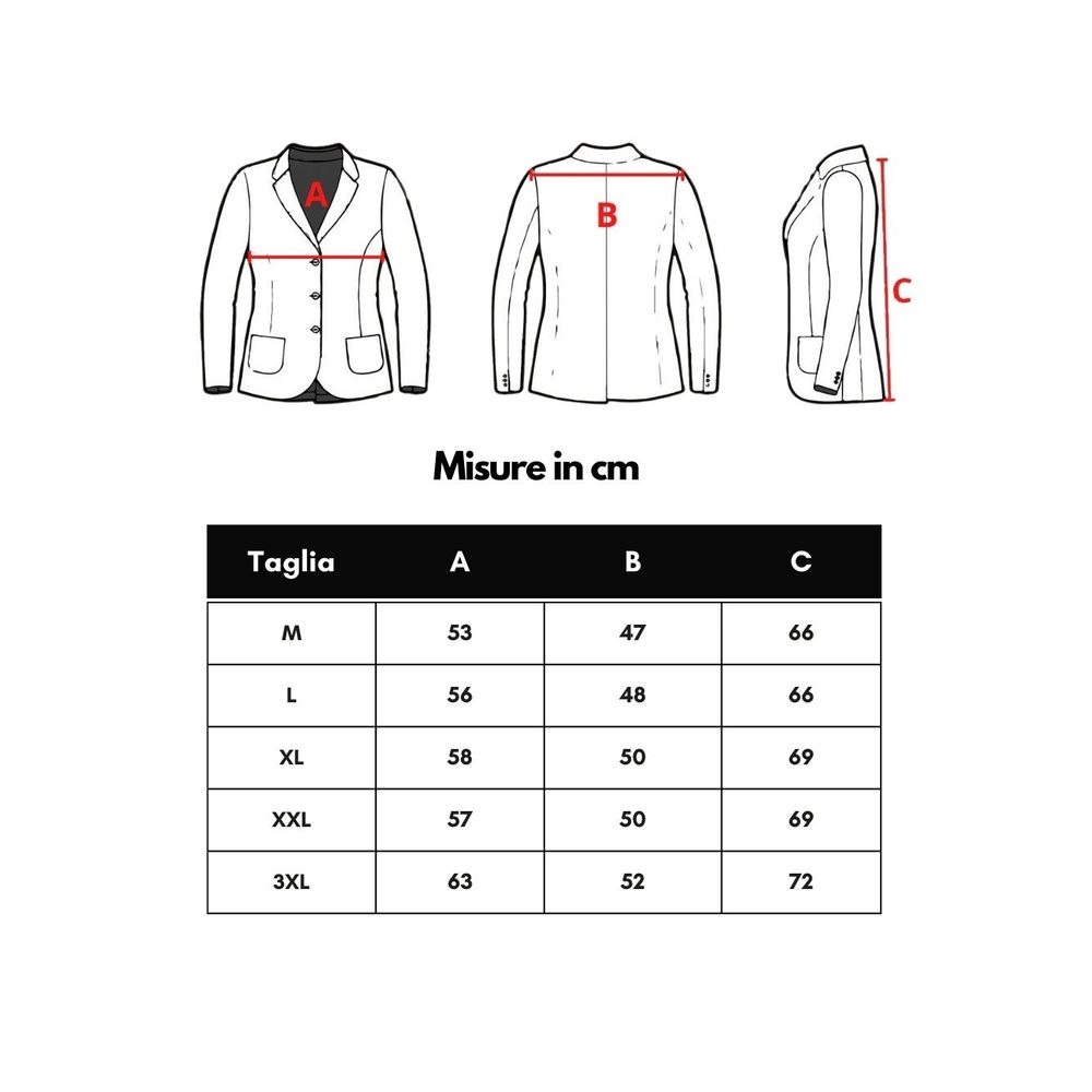 Gray Polyamide Shell Jacket