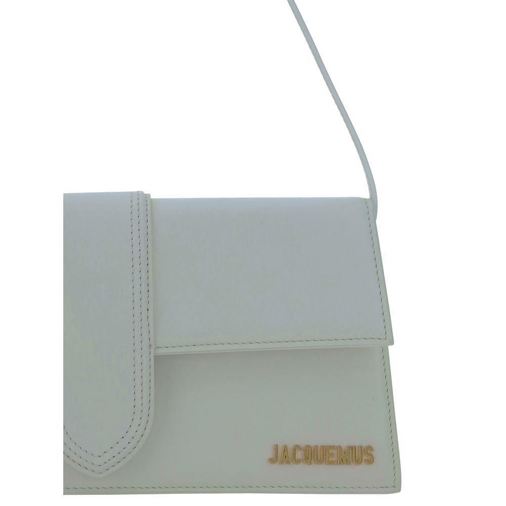 The Le Bambino Long Shoulder Bag