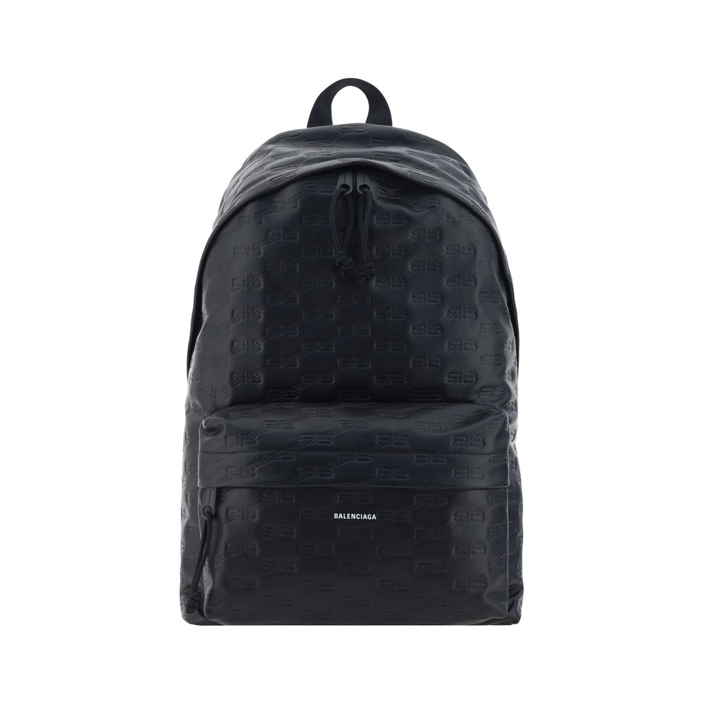 Signature Backpack