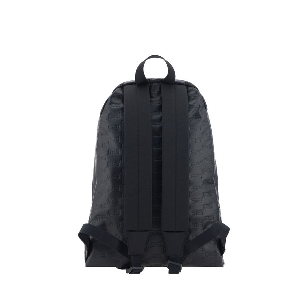 Signature Backpack