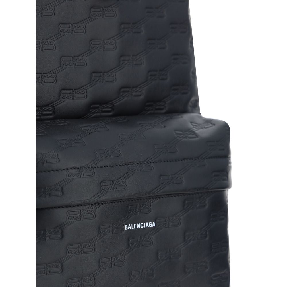 Signature Backpack