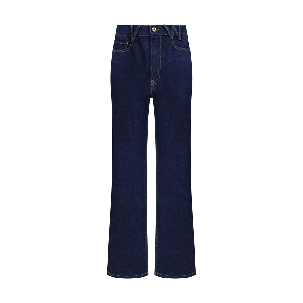 Flare Jeans