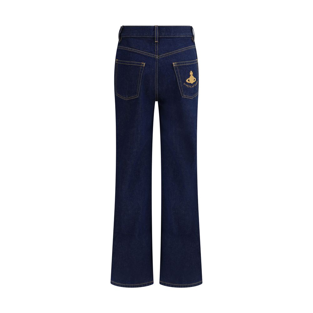 Flare Jeans