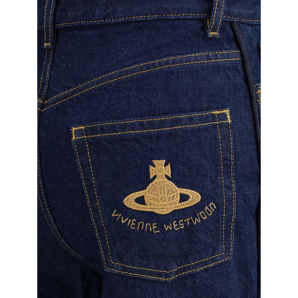 Flare Jeans