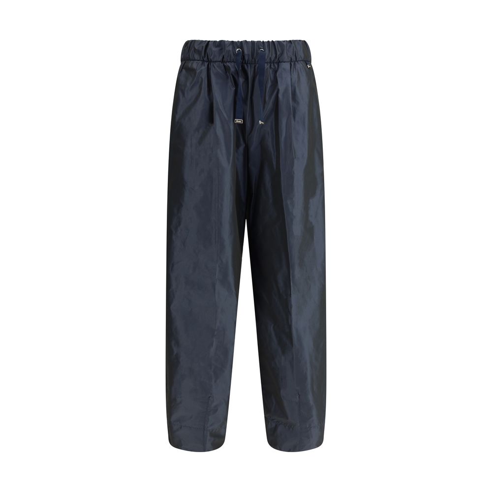 Nylon Pants