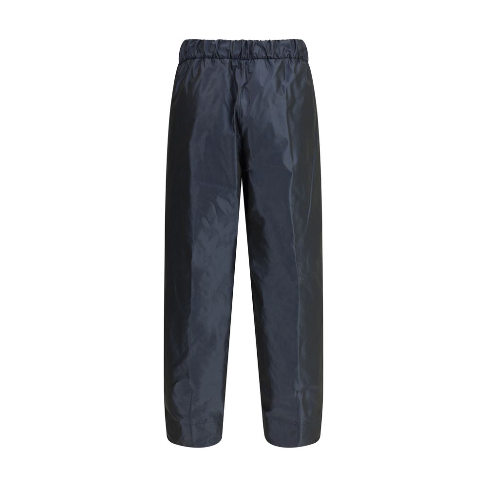 Nylon Pants