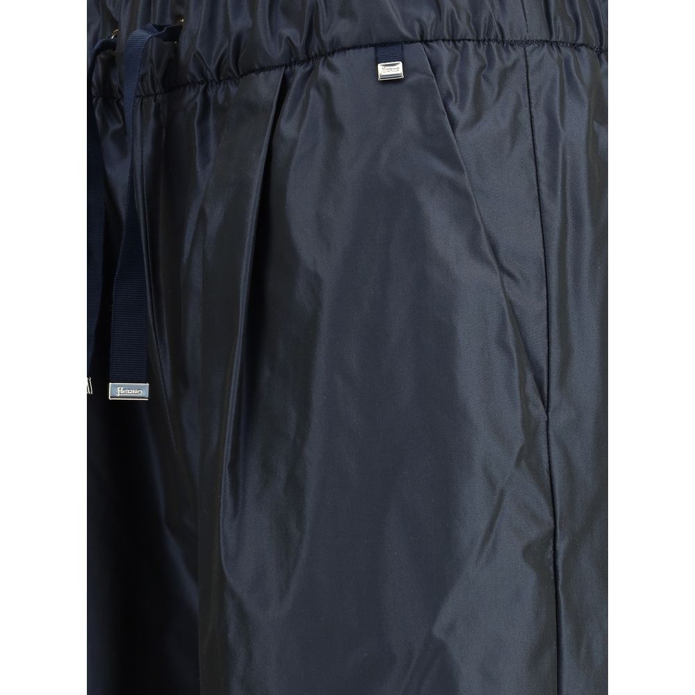 Nylon Pants