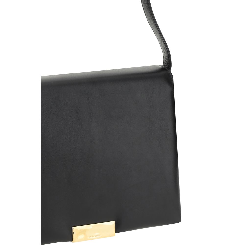 Carnet medium Shoulder Bag