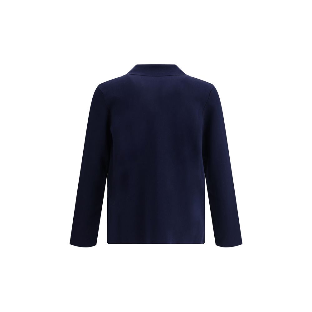 Knit Jacket