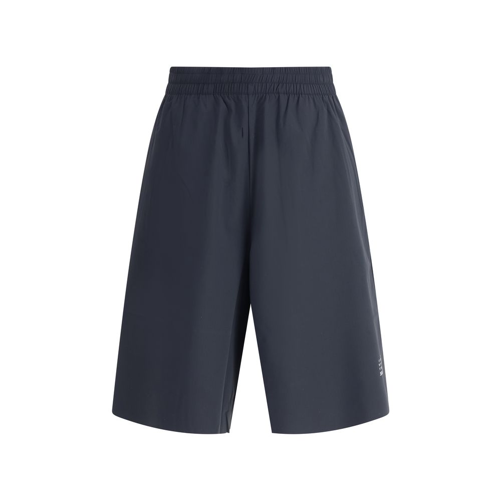 Mm6 X Salomon sport Shorts