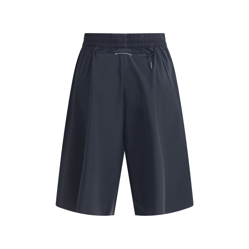 Mm6 X Salomon sport Shorts