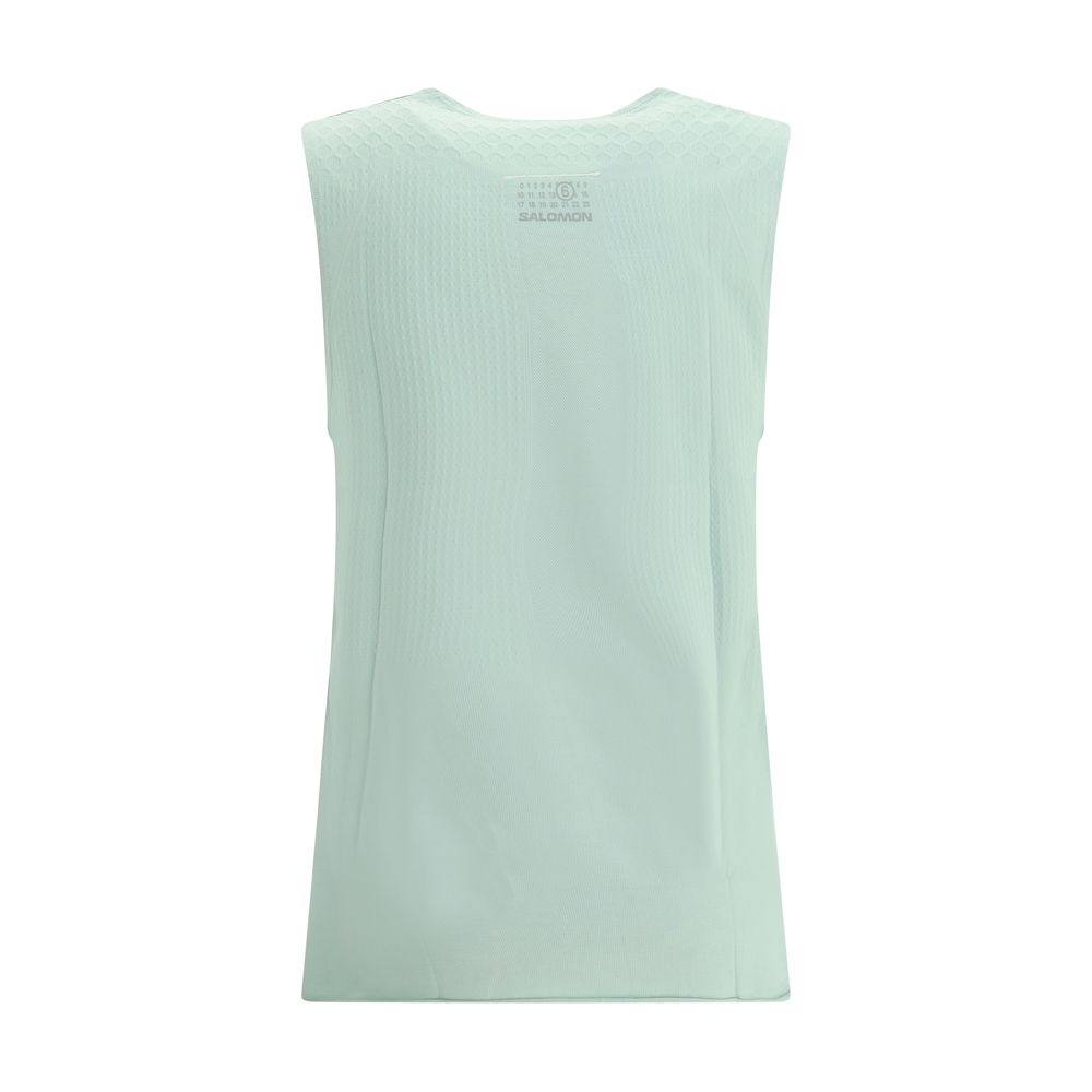 Mm6 X Salomon Tank Top