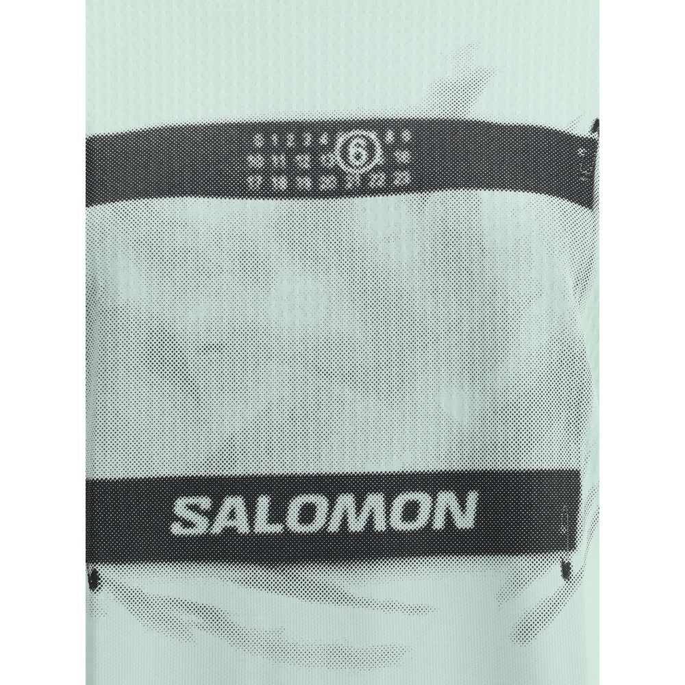 Mm6 X Salomon Tank Top