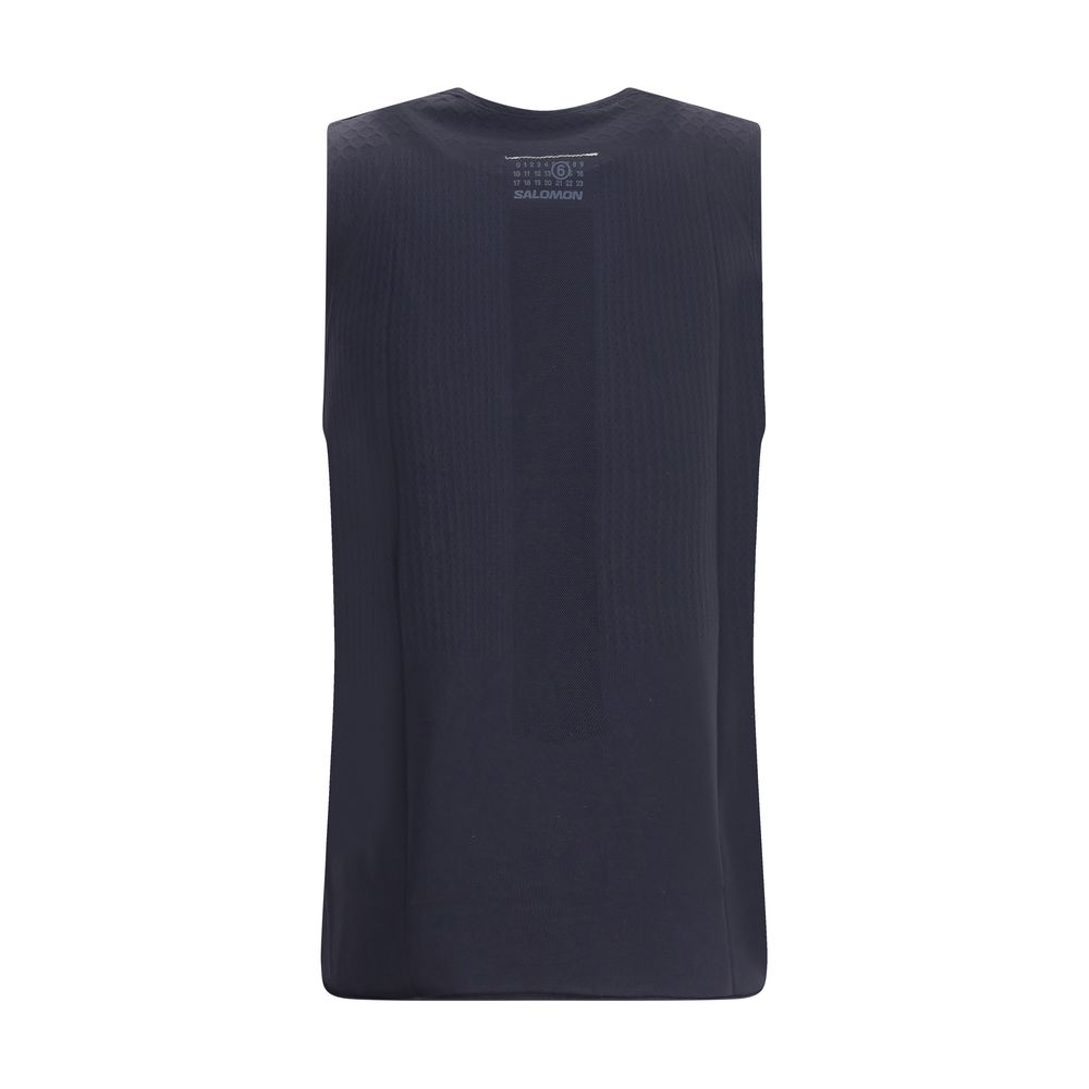 Mm6 X Salomon Tank Top