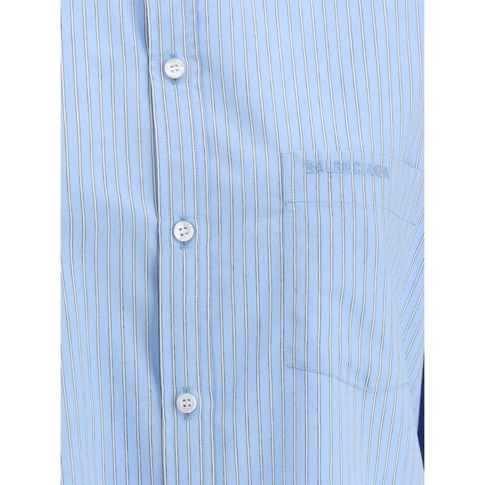 Striped Shirt