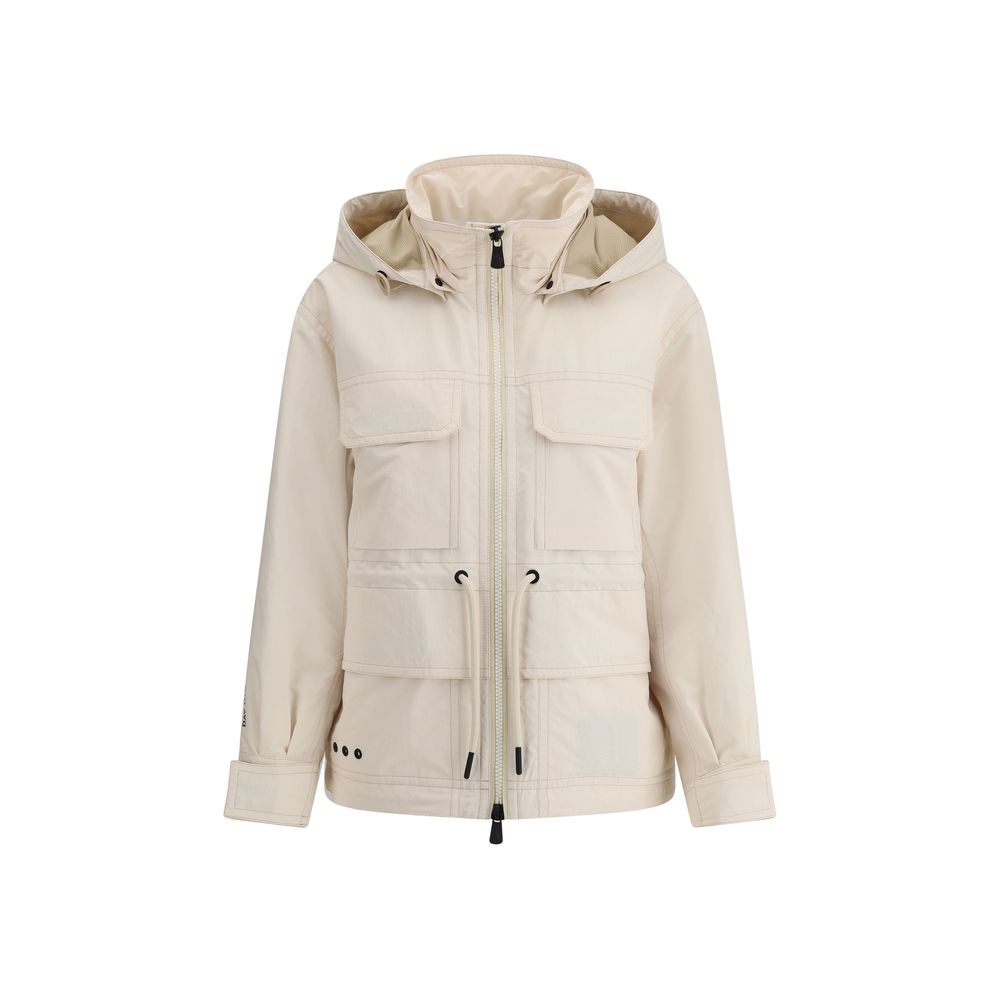 Parka Nimba Jacket