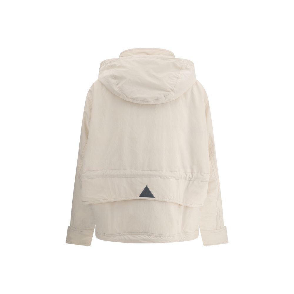 Parka Nimba Jacket