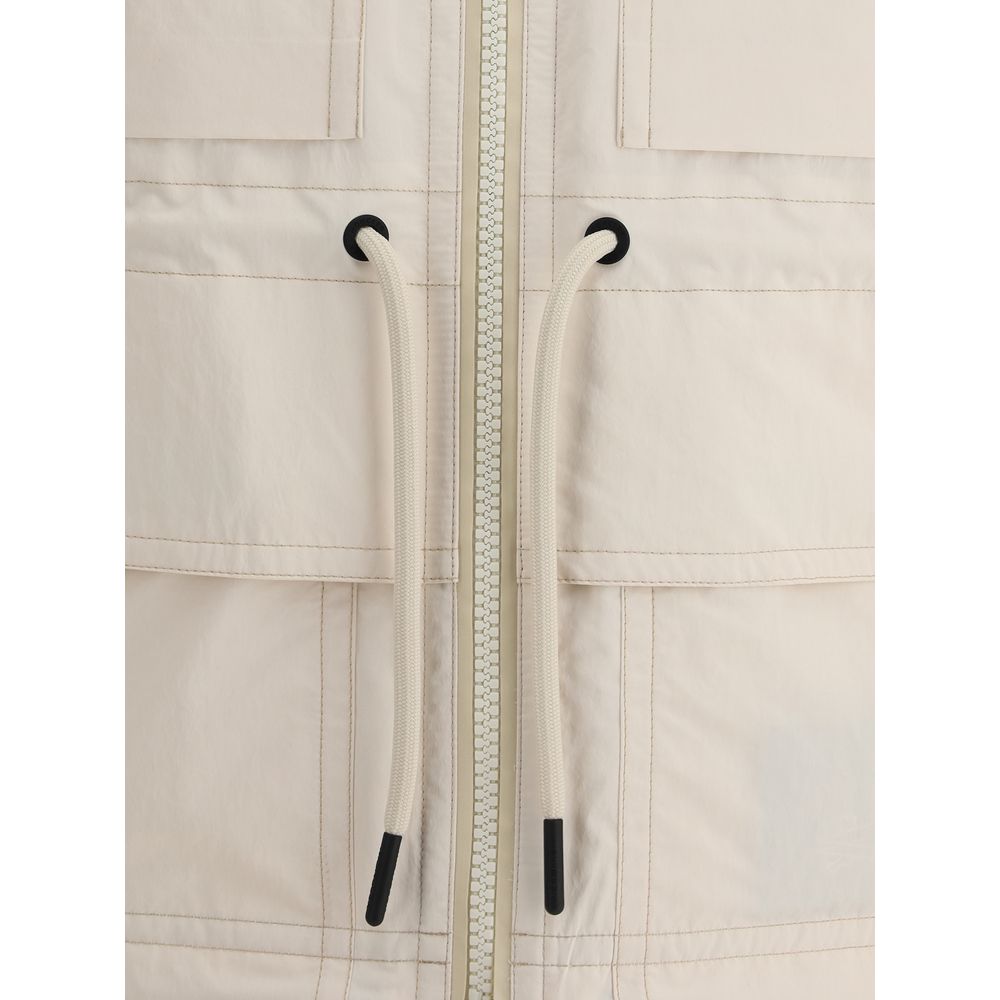 Parka Nimba Jacket