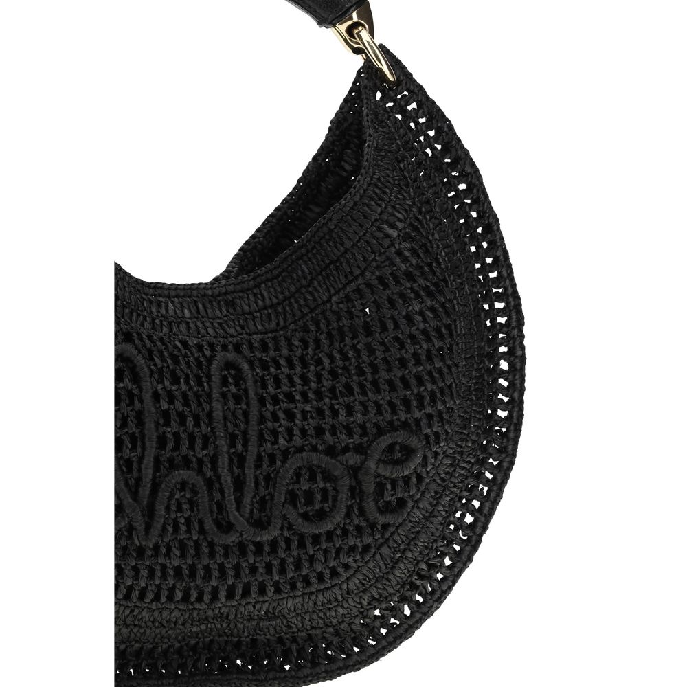 Summer Banana Shoulder Bag