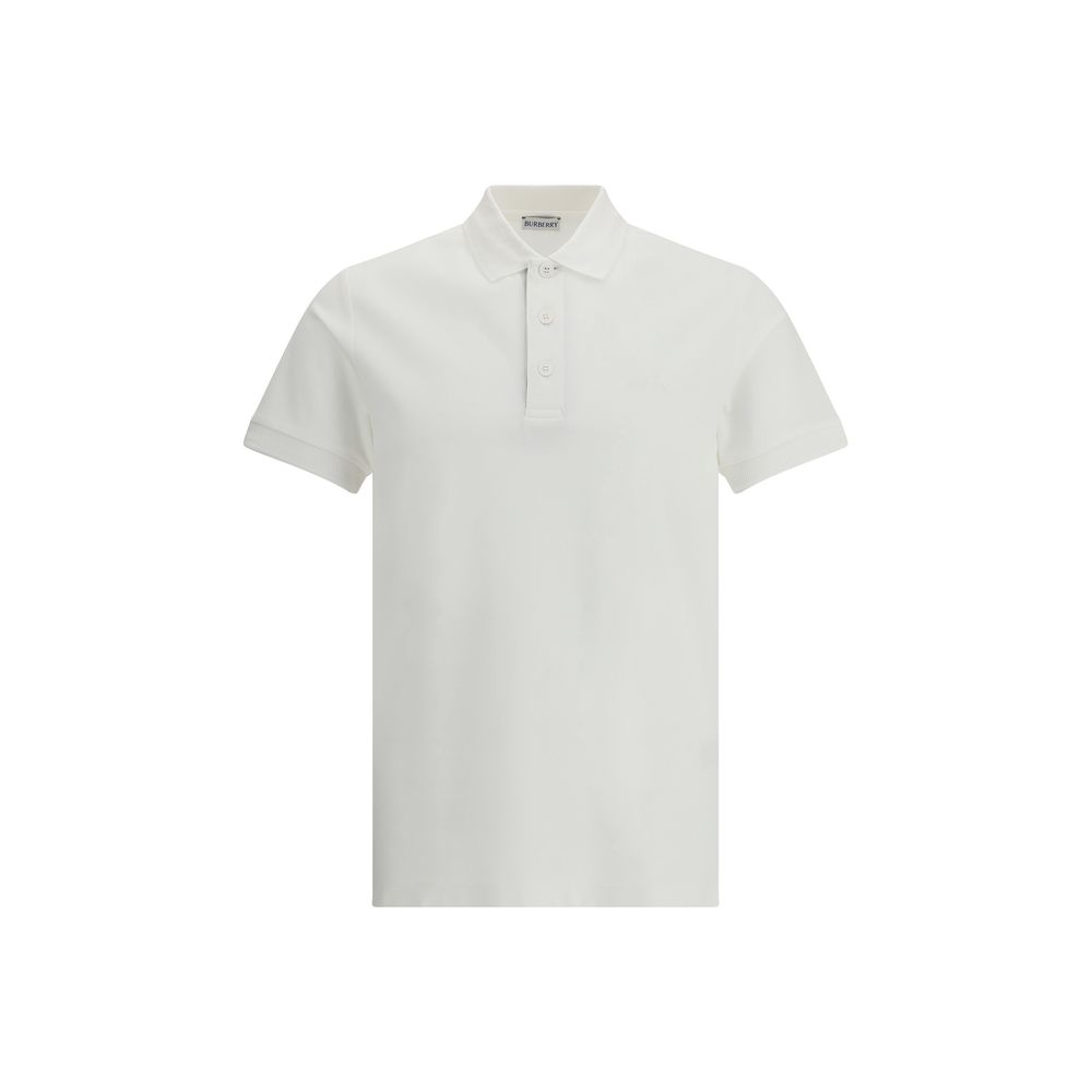 Logoed Polo Shirt