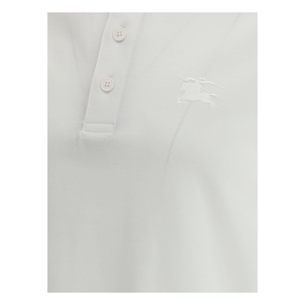 Logoed Polo Shirt