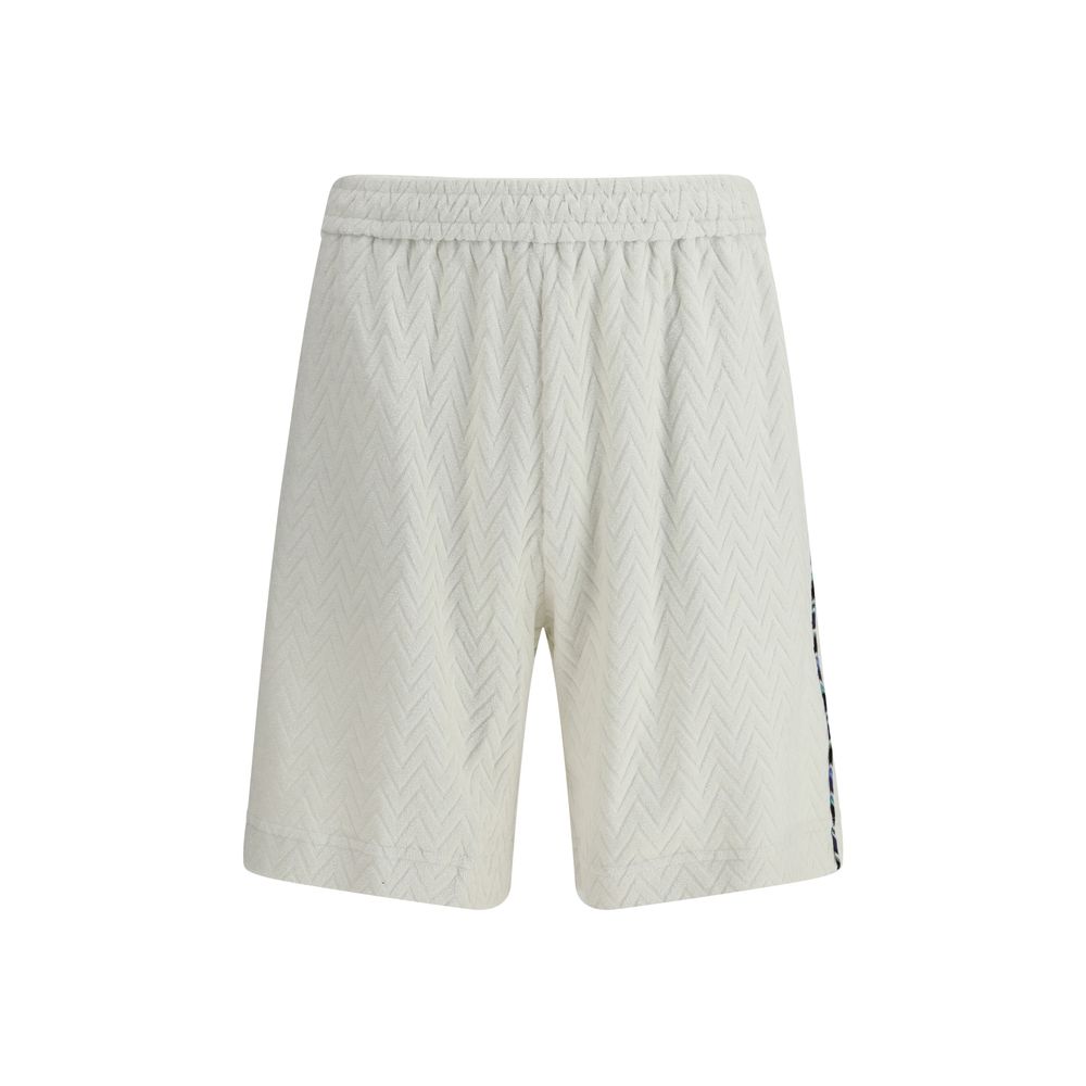 Terry Shorts