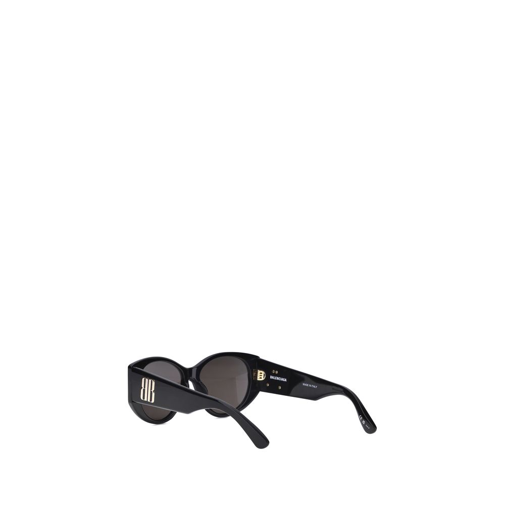Logoed Sunglasses