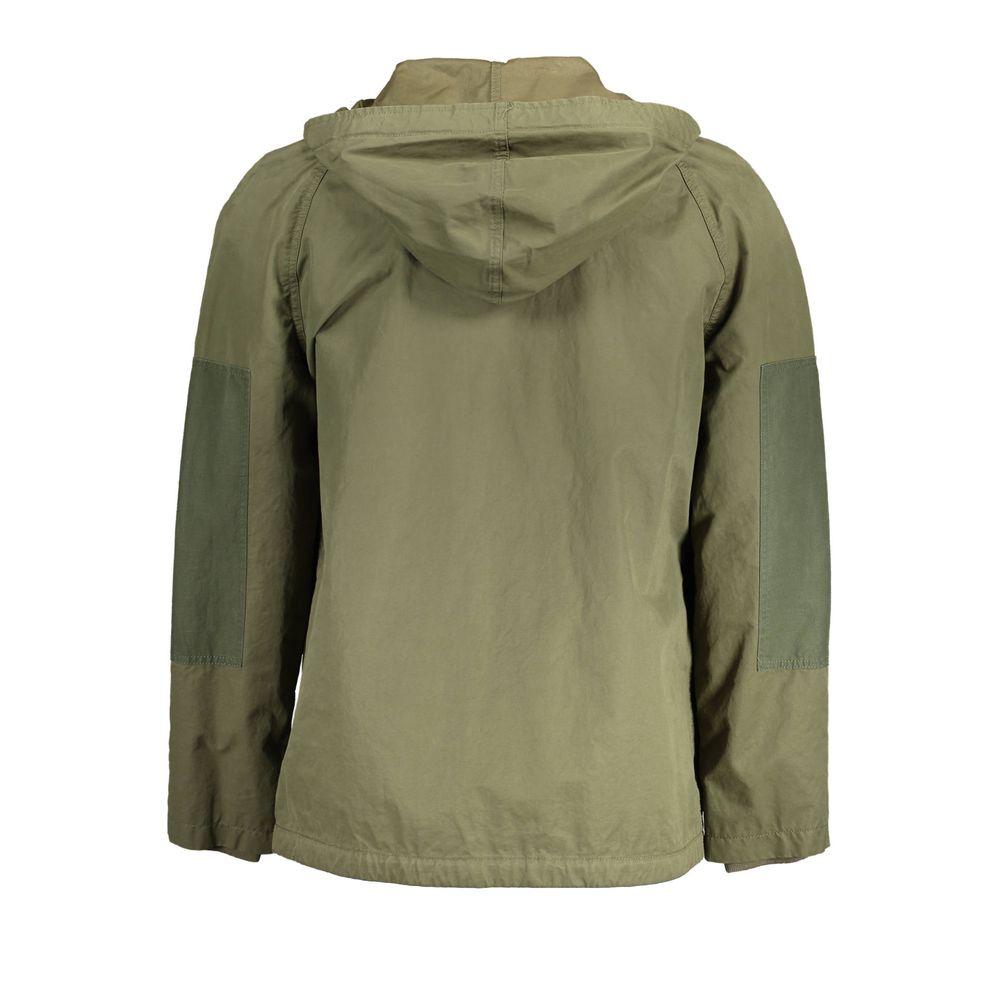 Verde Cotton Men's Jacket