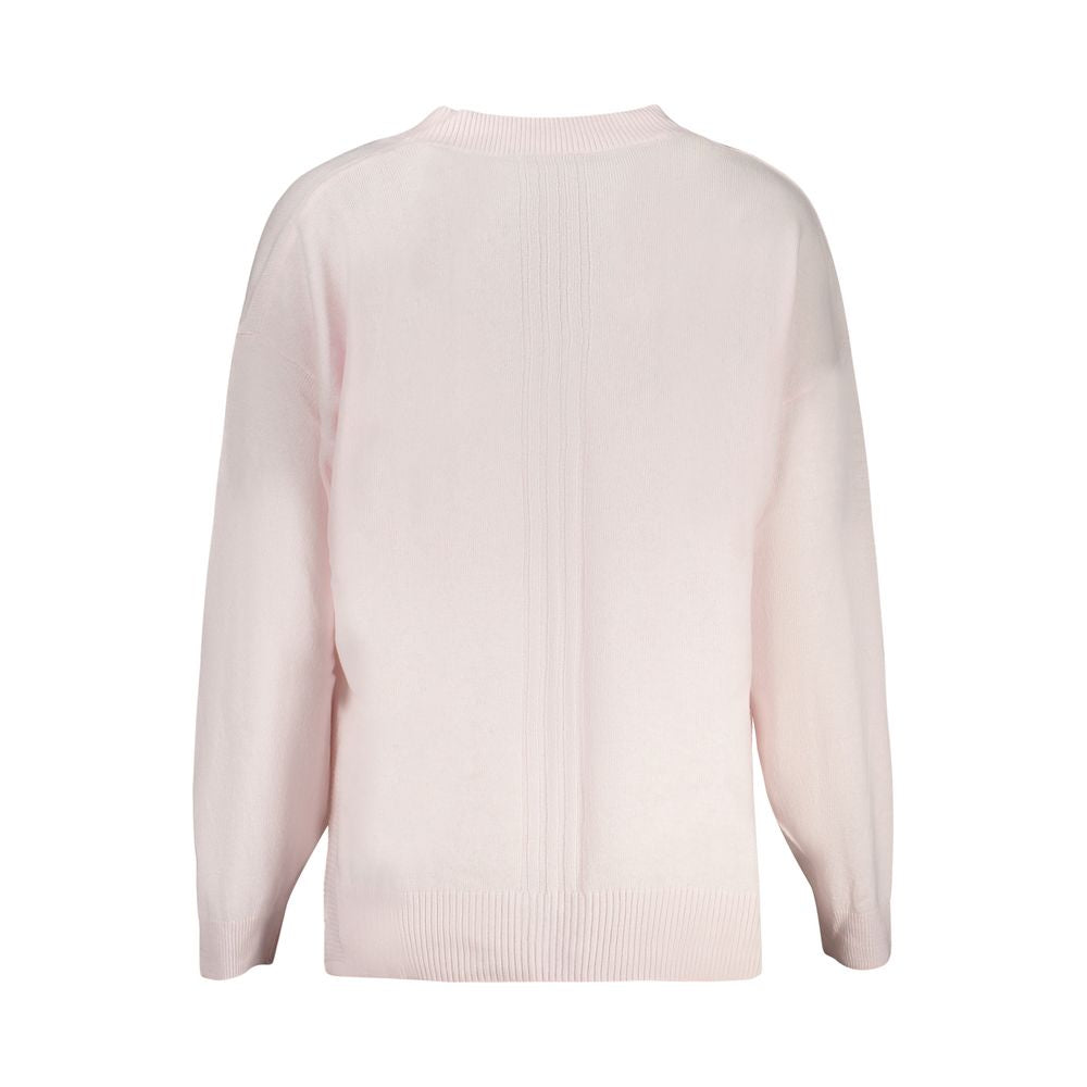 Black Polyester Women's Jacket