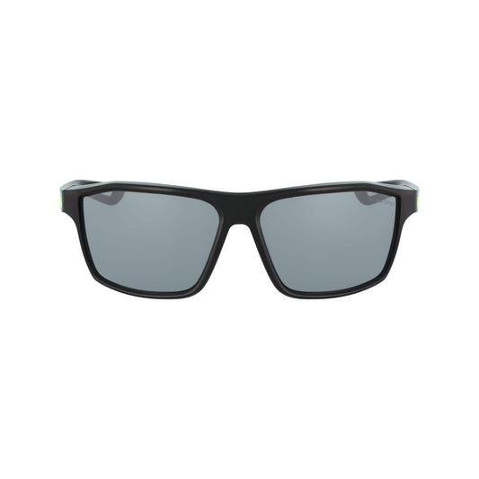 Black Injected Sunglasses