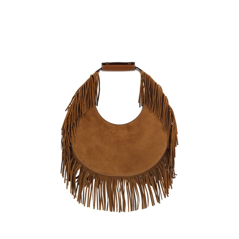 Moon Shoulder Bag